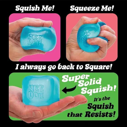 Original Needoh Nice Cube